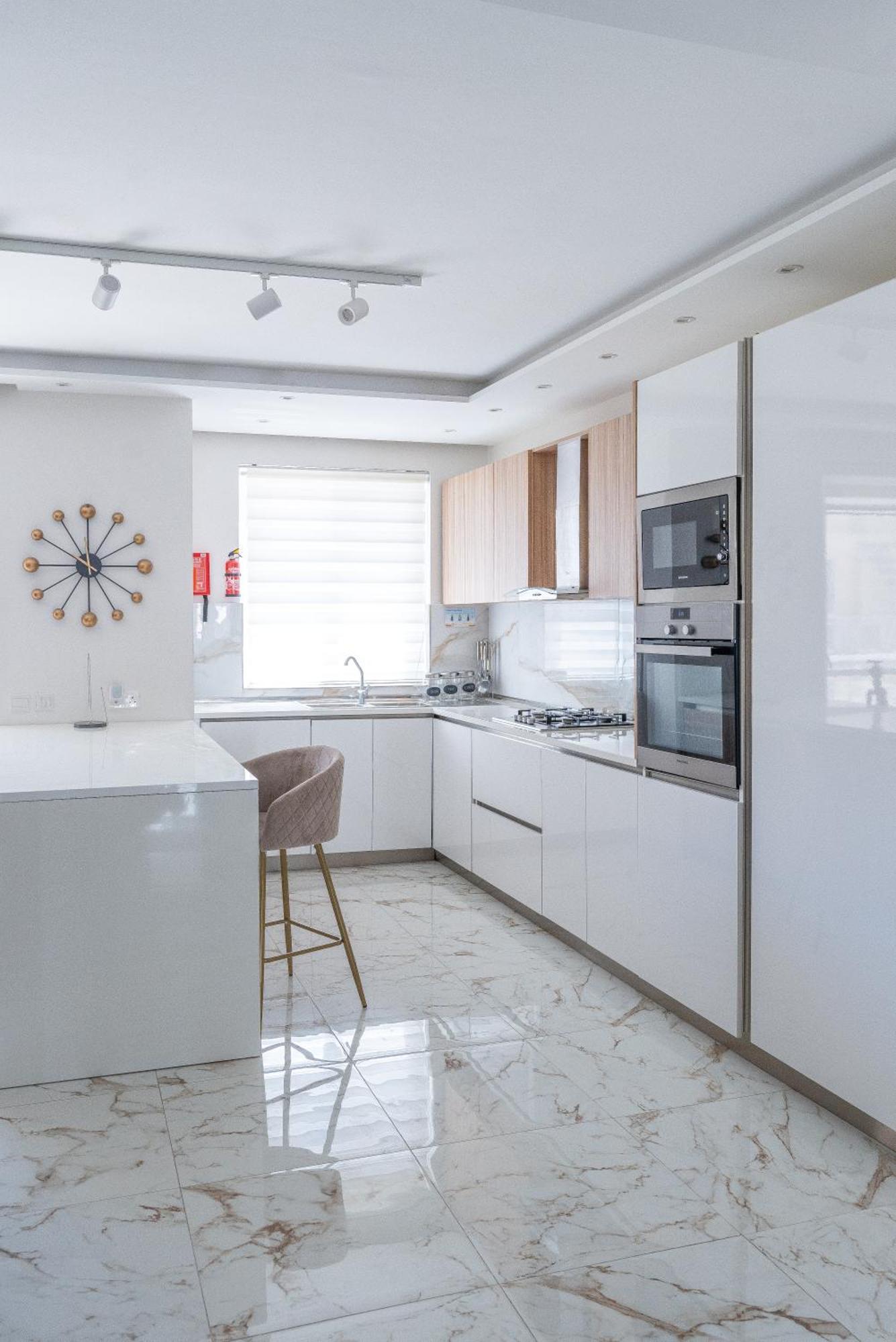 Modern & Luxurious Apartment - Prime Location San Pawl il-Baħar Kültér fotó