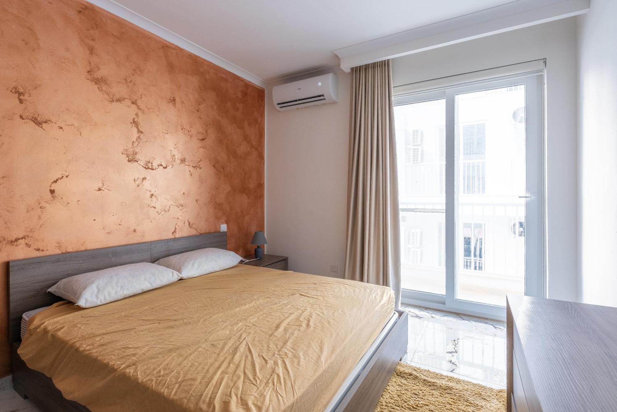 Modern & Luxurious Apartment - Prime Location San Pawl il-Baħar Kültér fotó